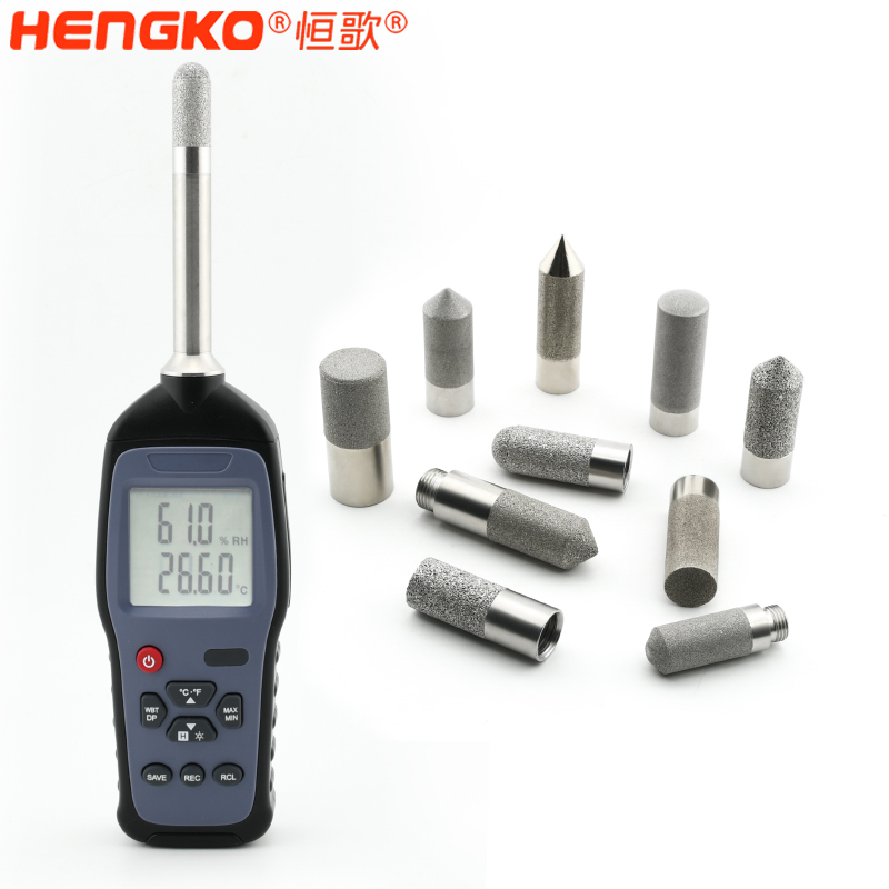 干濕球是什么？為什么要測量它？