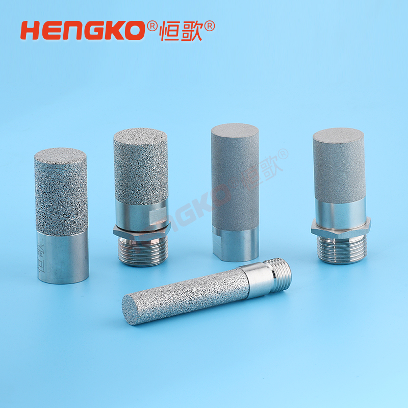 溫濕度傳感器金屬保護(hù)罩：316L 不銹鋼材質(zhì)帶來的品質(zhì)升級(jí)?！