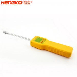 廠家供應(yīng)有毒氣體探測儀傳感器_316不銹鋼外殼用于管道隧道礦井氣體探測